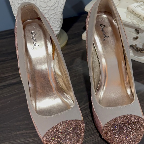 Beautiful Qupid Women's - Heels 💕 - Picture 3 of 11